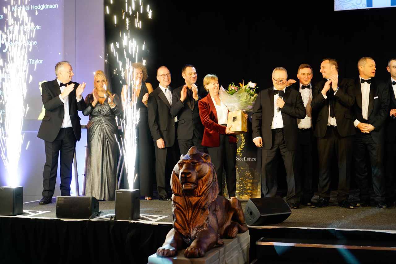 As above with the Hall of Fame