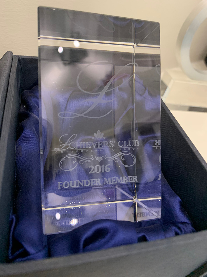 About Tricia Kennedy